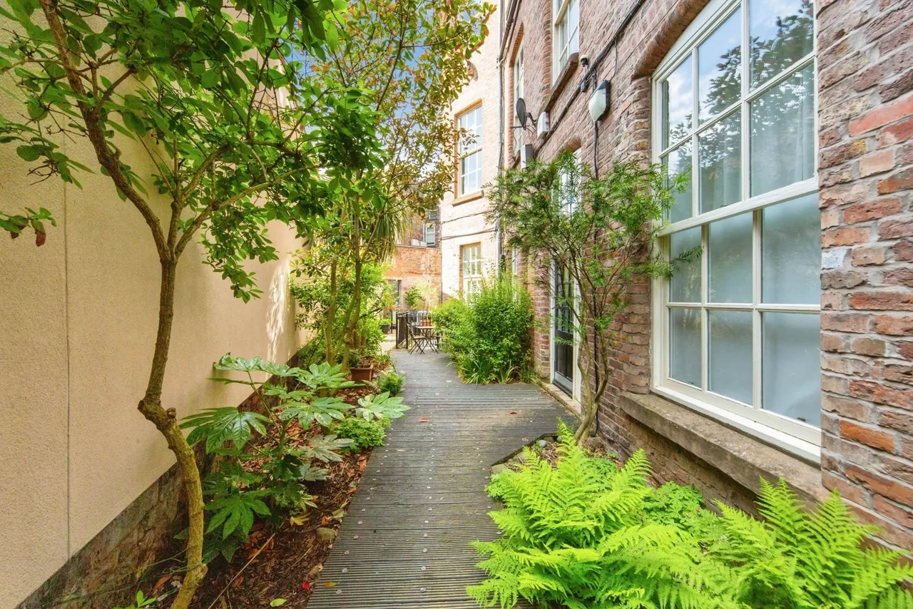 Benson Street, Liverpool, L1, photo 4