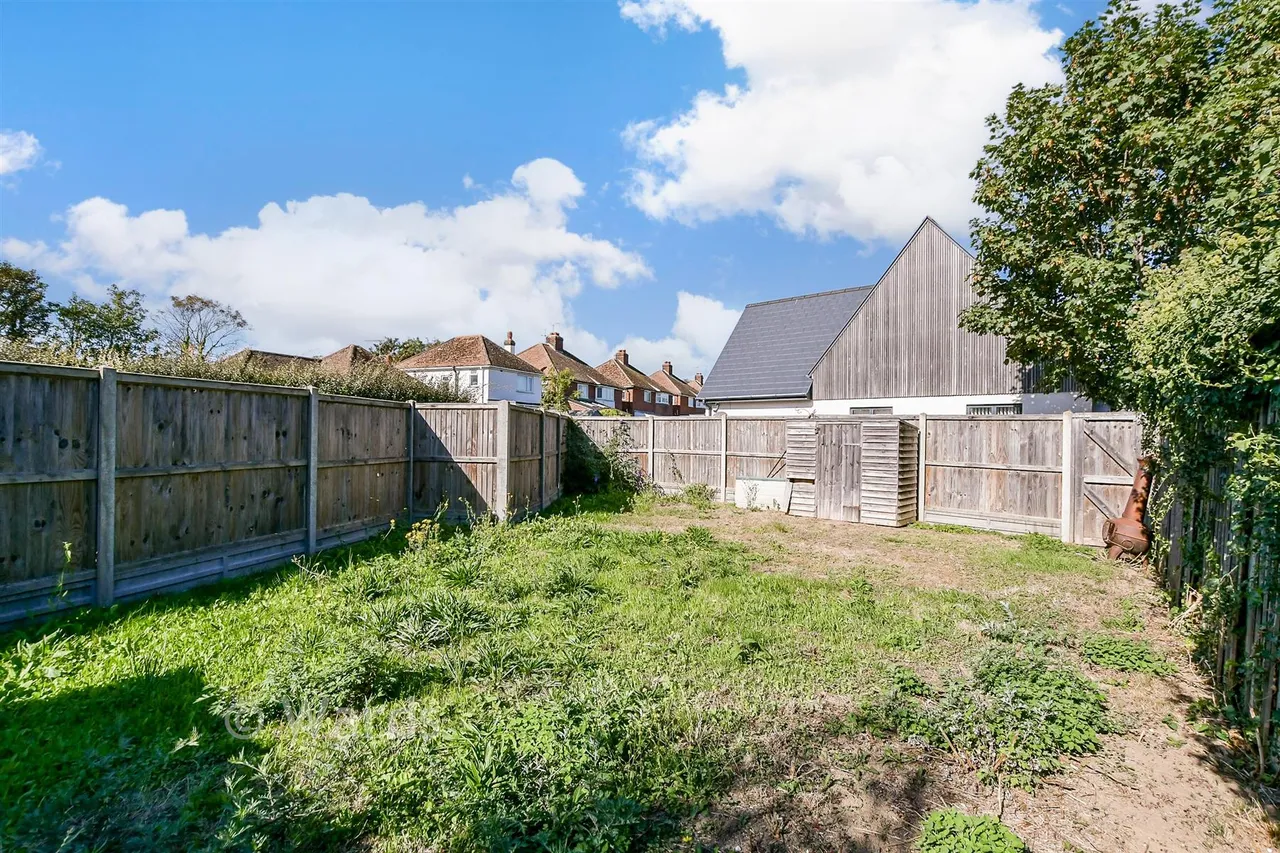 Turners Close, Margate, CT9, photo 15