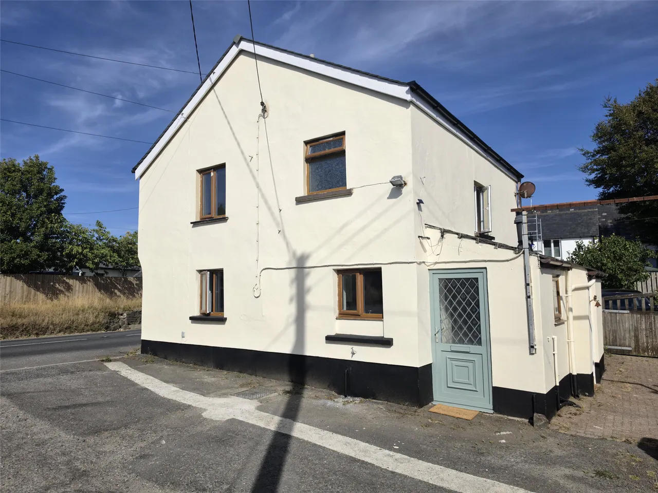 Frithelstockstone, Torrington, EX38, photo 3