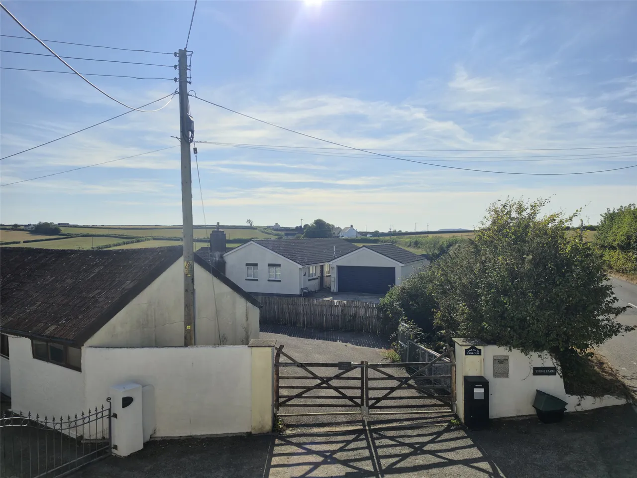 Frithelstockstone, Torrington, EX38, photo 10