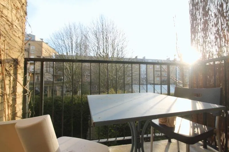 Queen Of Denmark Court Surrey Quays, SE16, photo 4