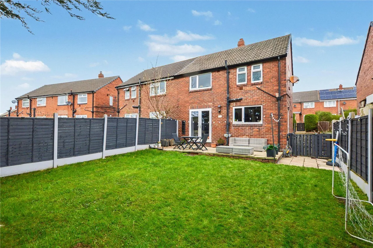 Cotswold Drive, Rothwell, LS26, photo 9