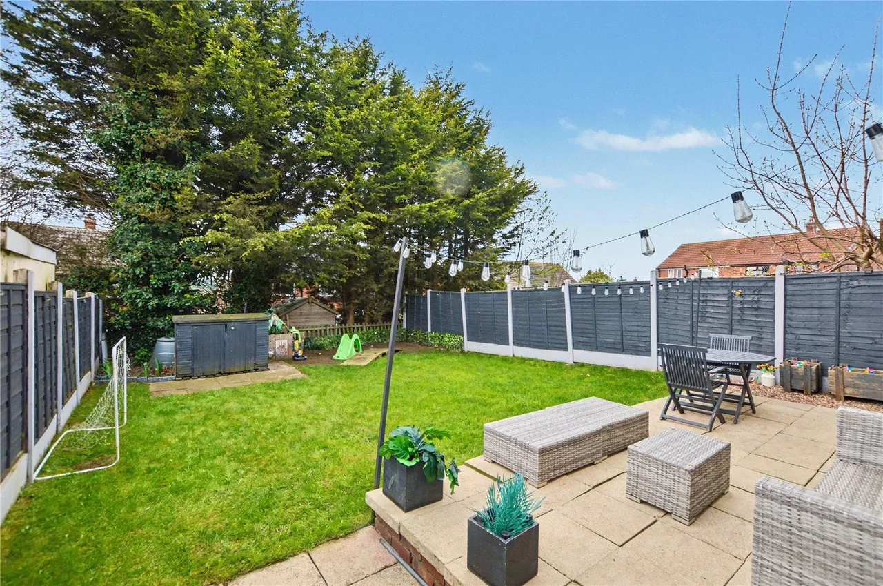 Cotswold Drive, Rothwell, LS26, photo 8