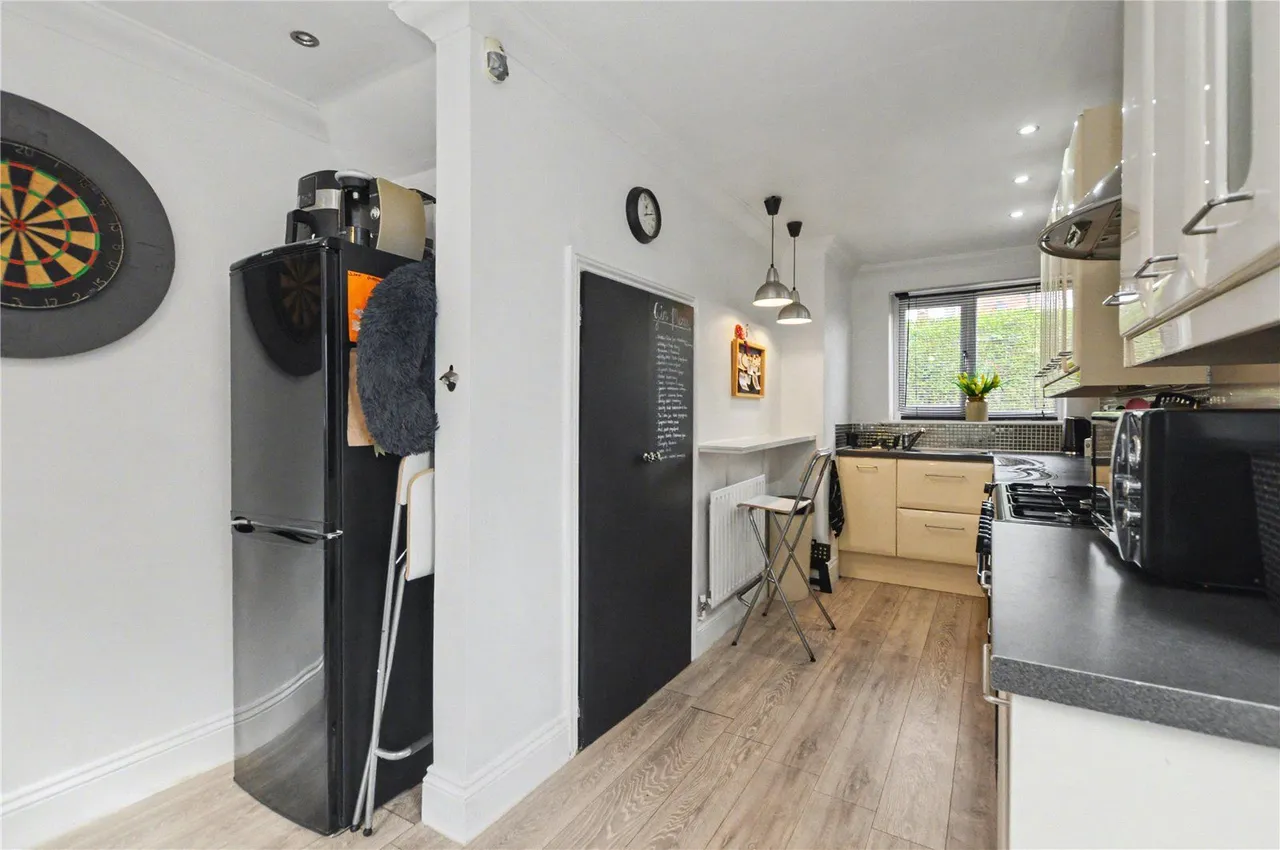 Cotswold Drive, Rothwell, LS26, photo 11