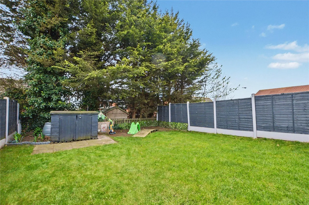 Cotswold Drive, Rothwell, LS26, photo 10