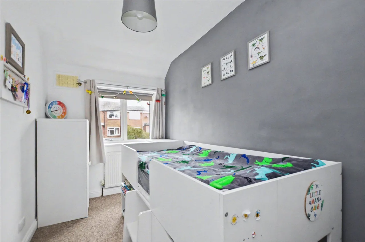 Cotswold Drive, Rothwell, LS26, photo 6