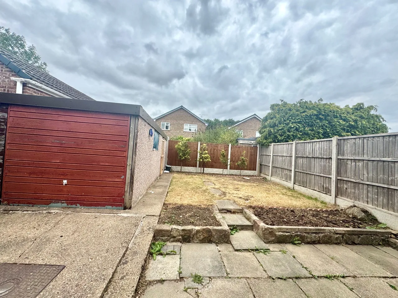 Latimer Drive, Bramcote, NG9, photo 13