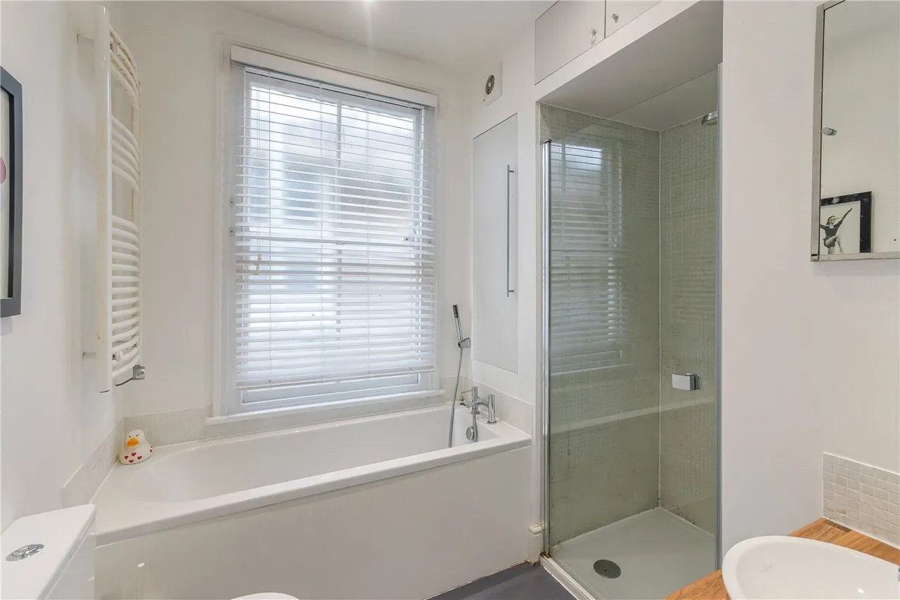 Elsie Road, East Dulwich, SE22, photo 7