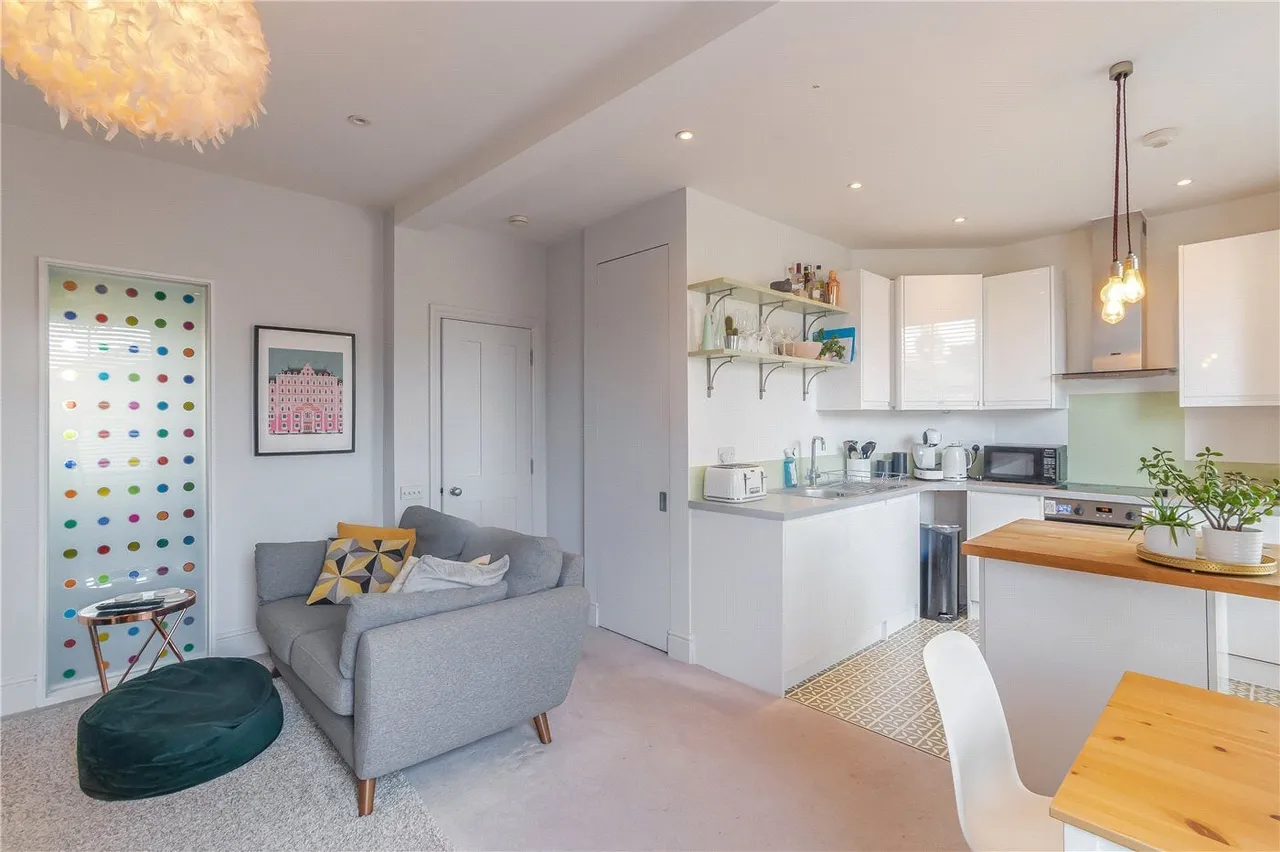 Elsie Road, East Dulwich, SE22, photo 5