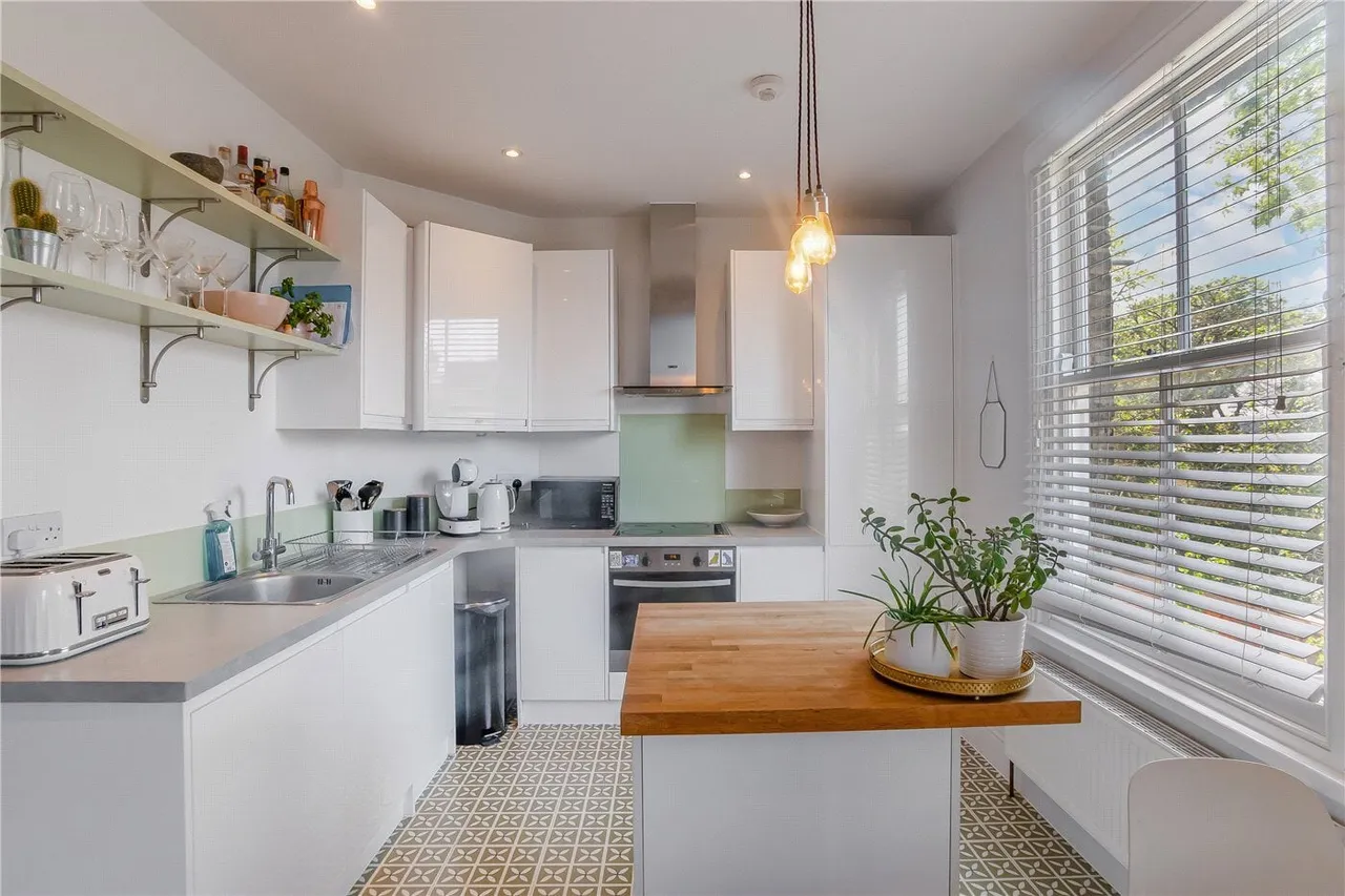 Elsie Road, East Dulwich, SE22, photo 2