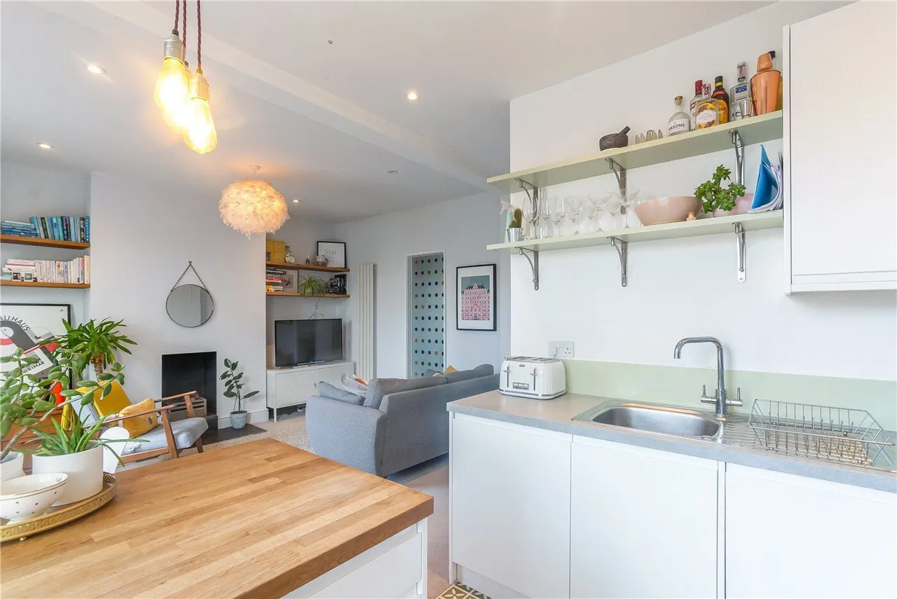 Elsie Road, East Dulwich, SE22, photo 3