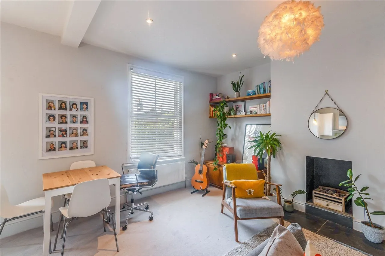 Elsie Road, East Dulwich, SE22, photo 6