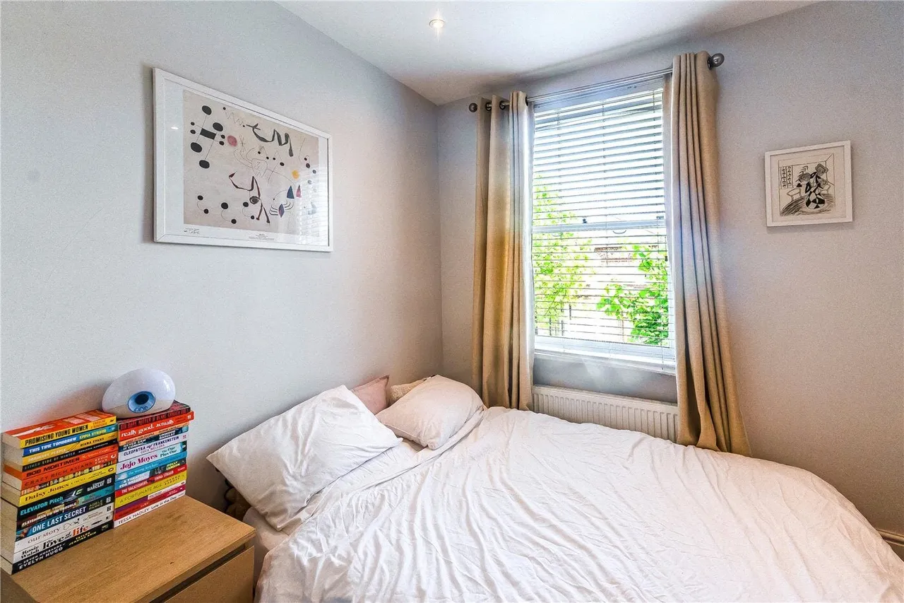 Elsie Road, East Dulwich, SE22, photo 10
