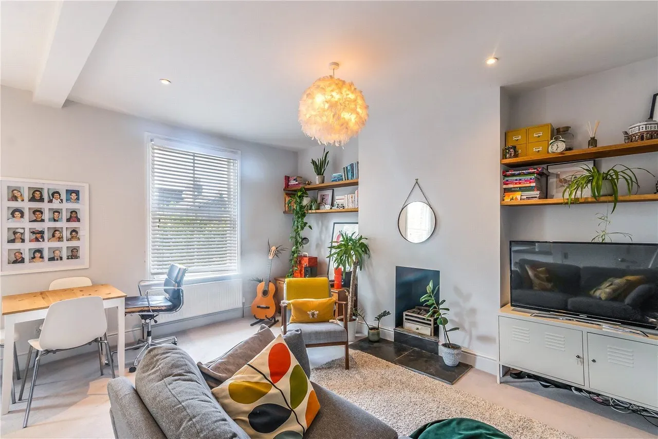 Elsie Road, East Dulwich, SE22, photo 4