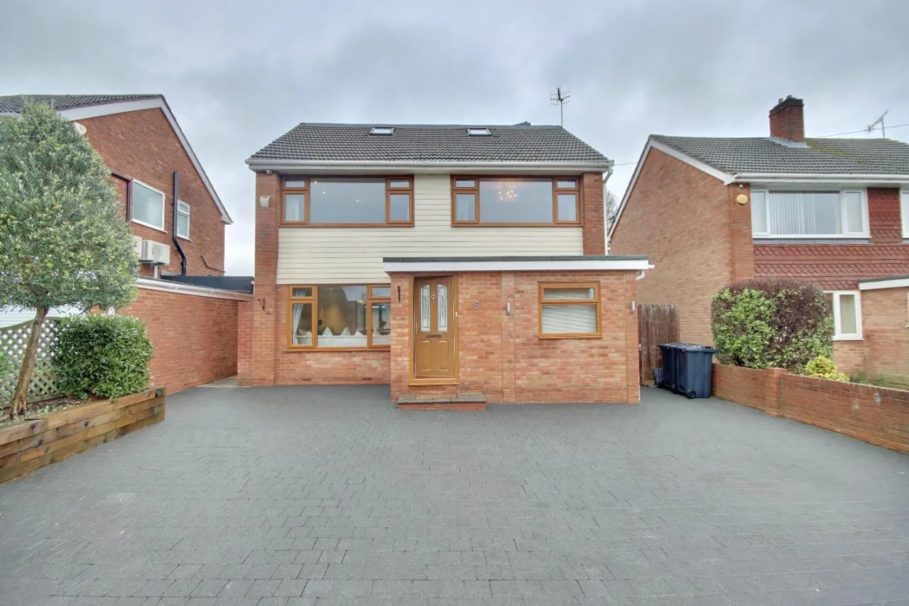 Bramley Close, Waterlooville, PO7, photo 4