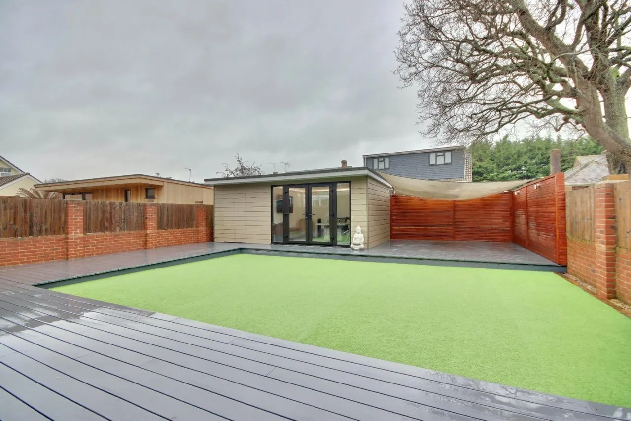 Bramley Close, Waterlooville, PO7, photo 17