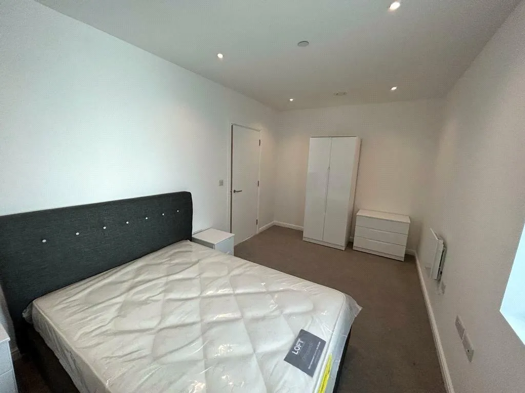 Hope Square, Altrincham, Greater Manchester, WA14, photo 10
