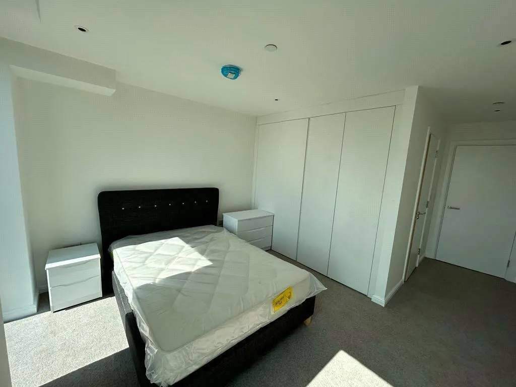 Hope Square, Altrincham, Greater Manchester, WA14, photo 11