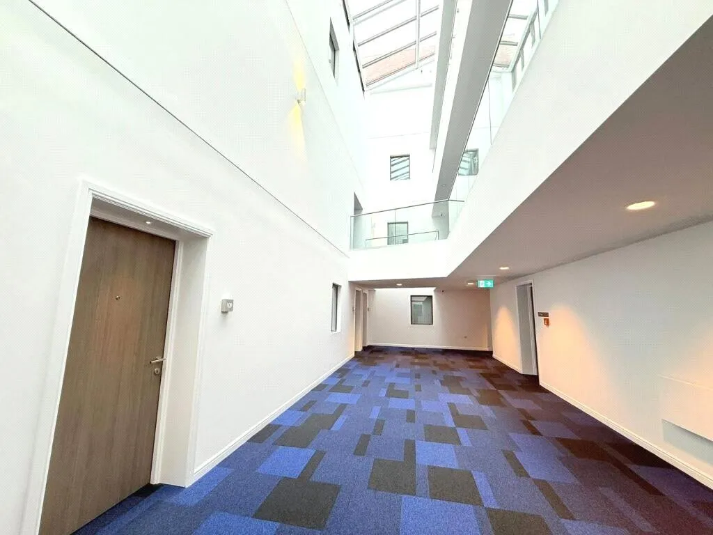 Hope Square, Altrincham, Greater Manchester, WA14, photo 13