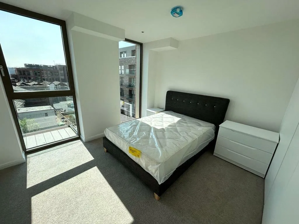 Hope Square, Altrincham, Greater Manchester, WA14, photo 5