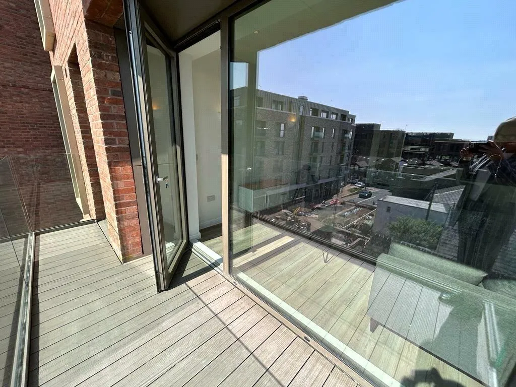 Hope Square, Altrincham, Greater Manchester, WA14, photo 3
