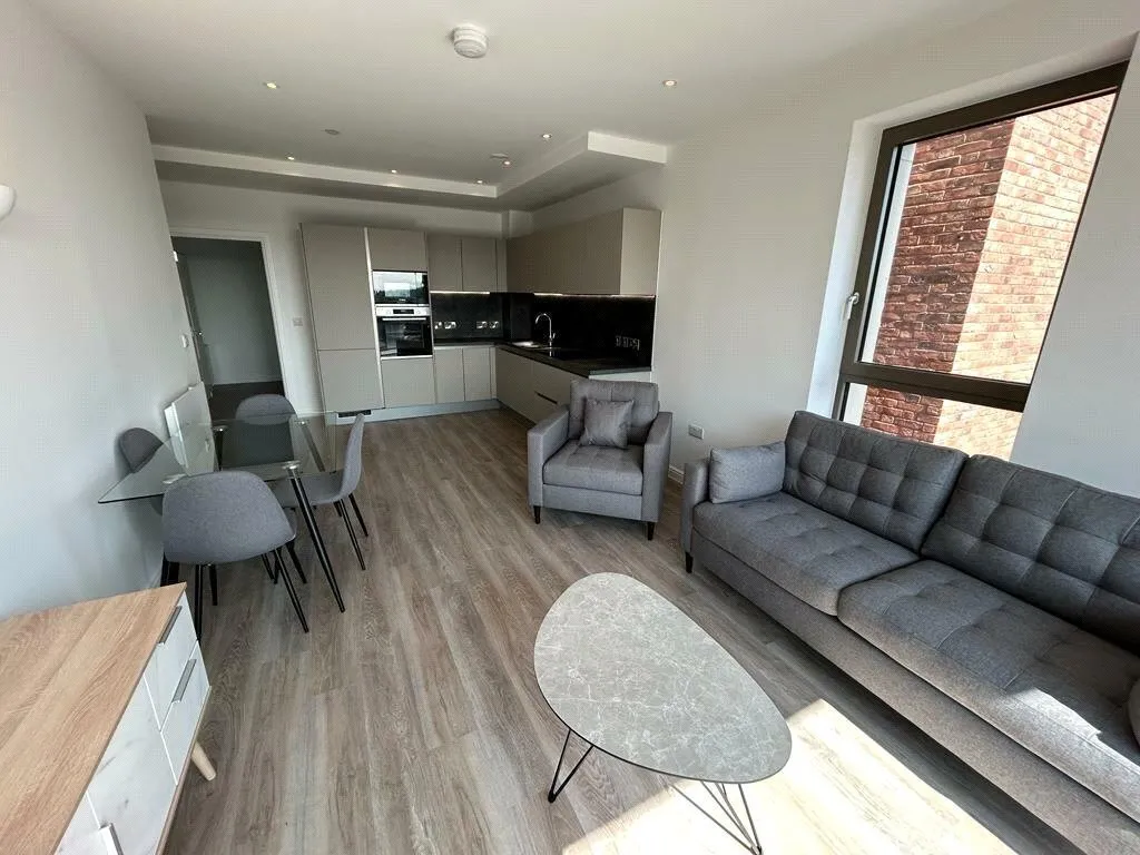 Hope Square, Altrincham, Greater Manchester, WA14, photo 6