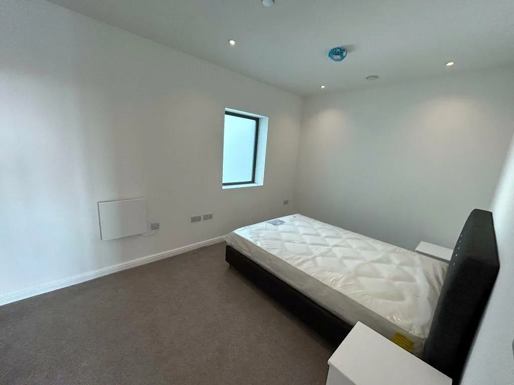Hope Square, Altrincham, Greater Manchester, WA14, photo 9