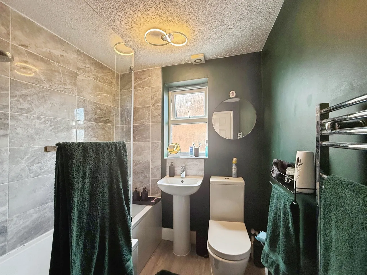 Primula Close, Shirebrook, NG20, photo 12