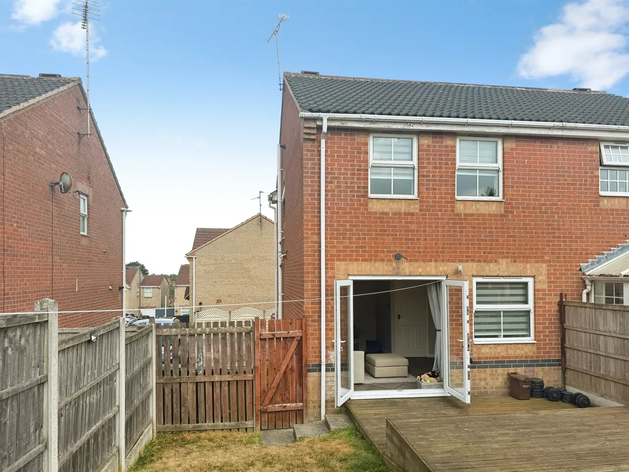 Primula Close, Shirebrook, NG20, photo 13