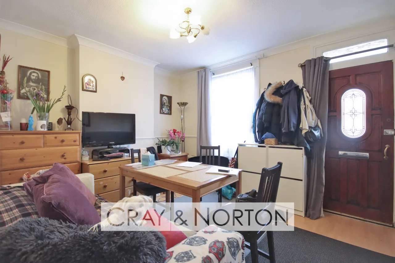 Elmers Road, London, SE25 5DS, photo 2