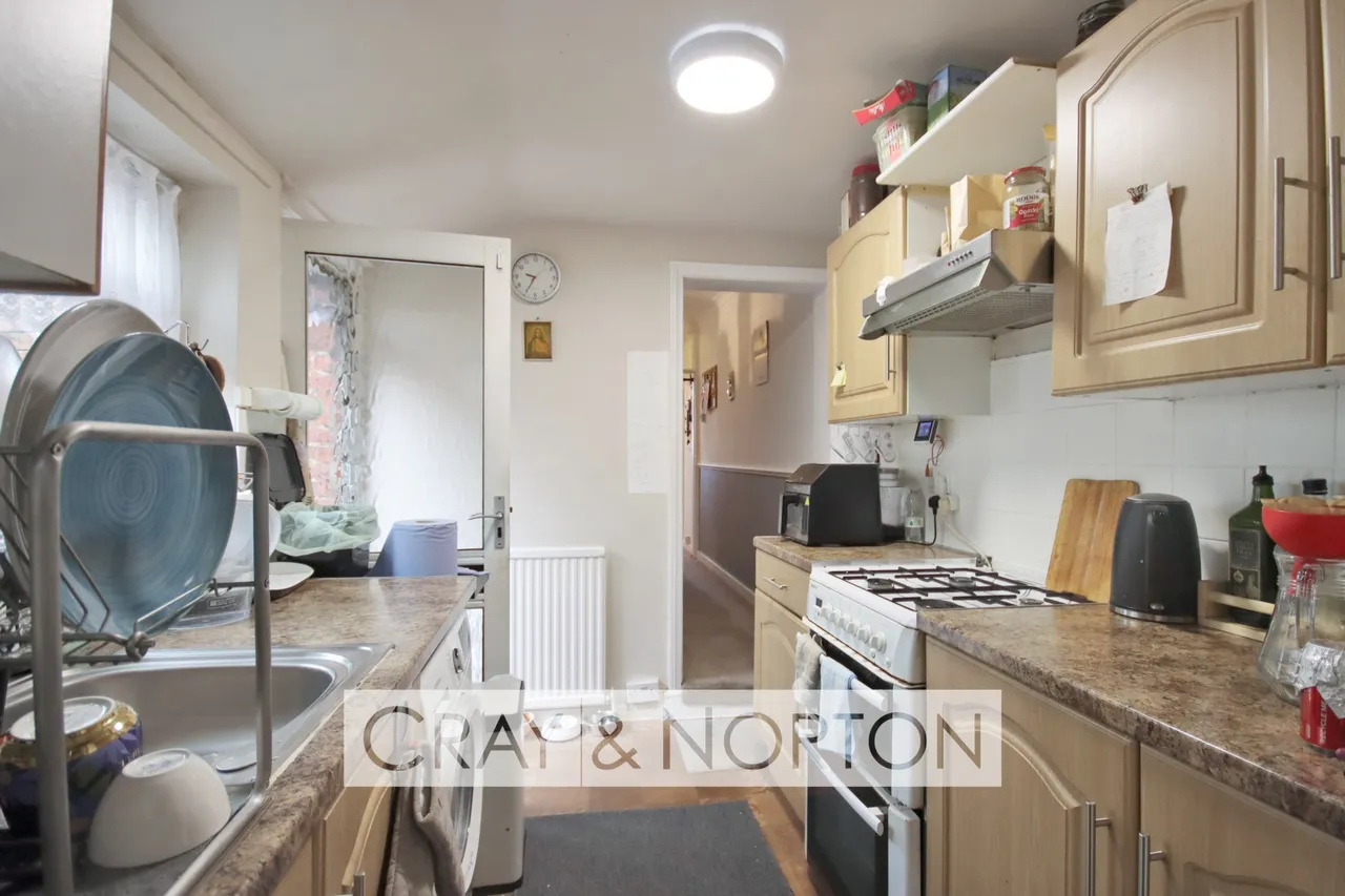 Elmers Road, London, SE25 5DS, photo 4