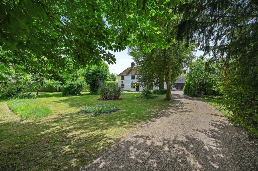 with 5 bedrooms in Sheering, CM22, photo 24
