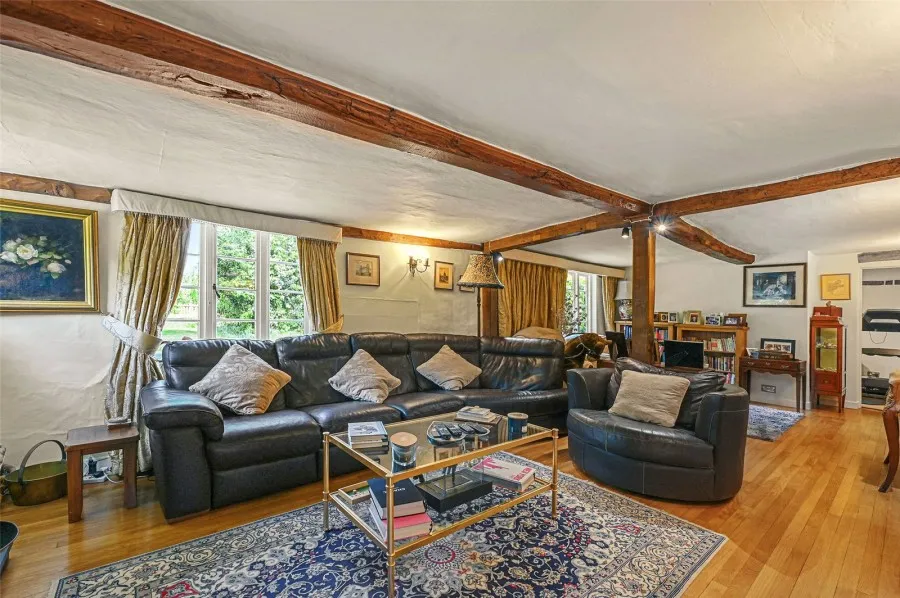 with 5 bedrooms in Sheering, CM22, photo 4