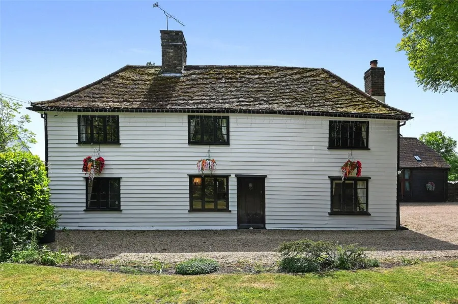 with 5 bedrooms in Sheering, CM22, photo 21