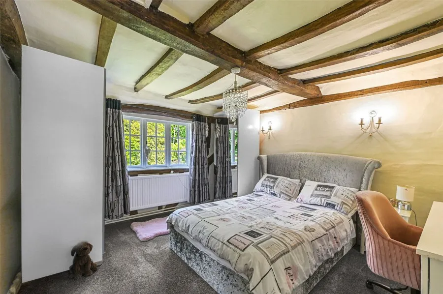with 5 bedrooms in Sheering, CM22, photo 23