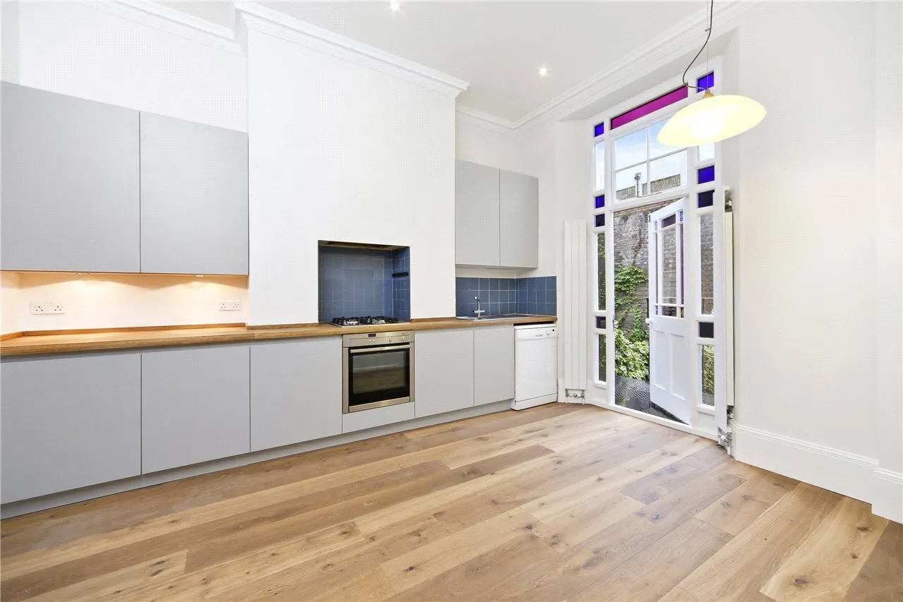 Gloucester Avenue, London, NW1, photo 6