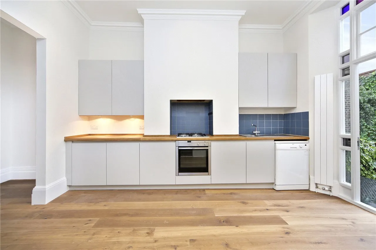Gloucester Avenue, London, NW1, photo 5