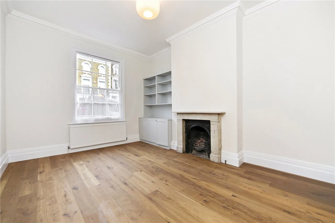 Gloucester Avenue, London, NW1, photo 3