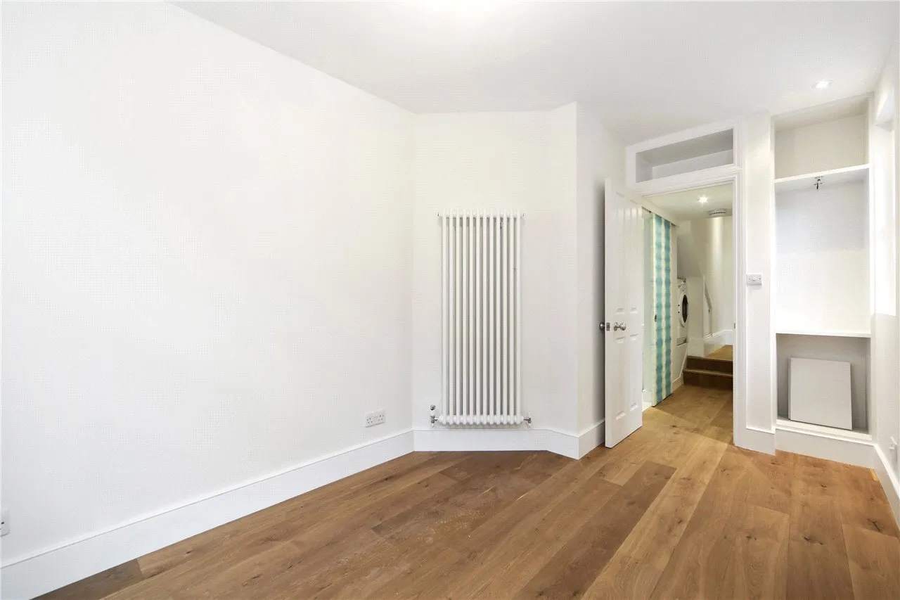 Gloucester Avenue, London, NW1, photo 9