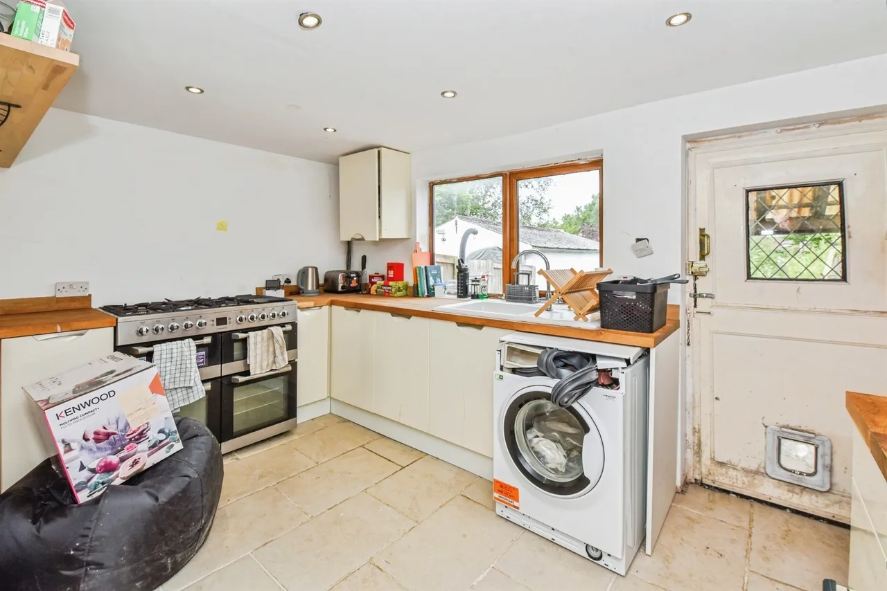 Westbury Leigh, Westbury, photo 5