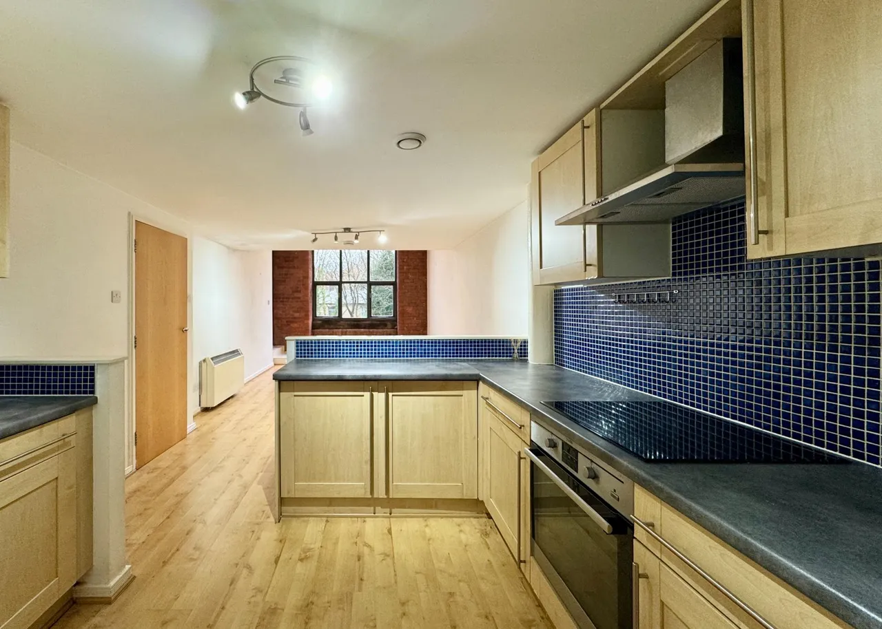 Brook Mill, Eagley, Bolton, BL7, photo 6