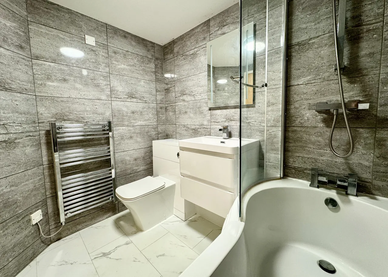 2 bed flat for sale — Brook Mill, Eagley, Bolton, BL7