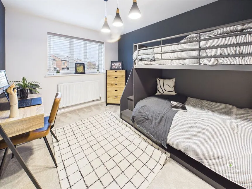 Ruby Place, Newcastle upon Tyne, NE5, photo 9