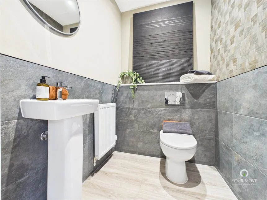 Ruby Place, Newcastle upon Tyne, NE5, photo 12