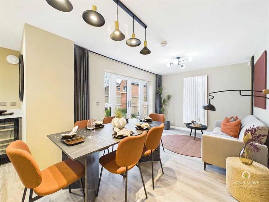 Ruby Place, Newcastle upon Tyne, NE5, photo 6