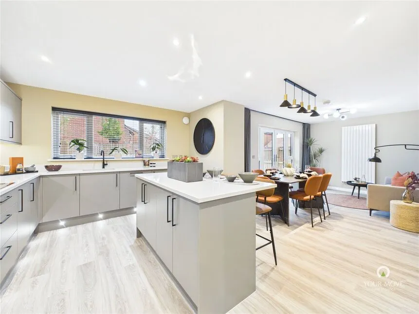 Ruby Place, Newcastle upon Tyne, NE5, photo 11