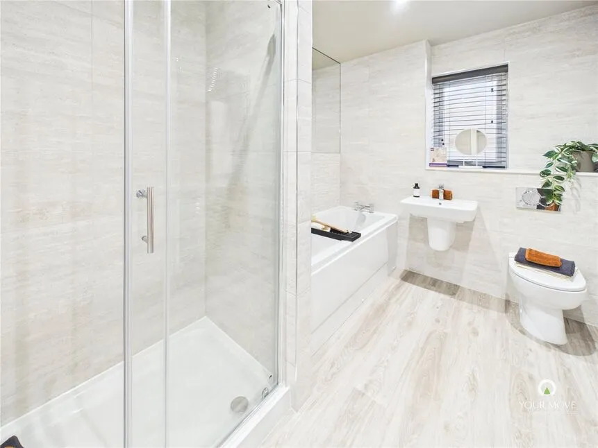 Ruby Place, Newcastle upon Tyne, NE5, photo 5