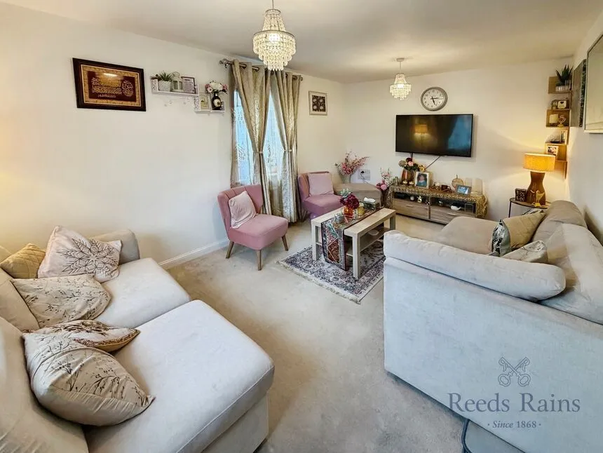 Douglas Street, Stoke-On-Trent, Staffordshire, ST1, photo 5