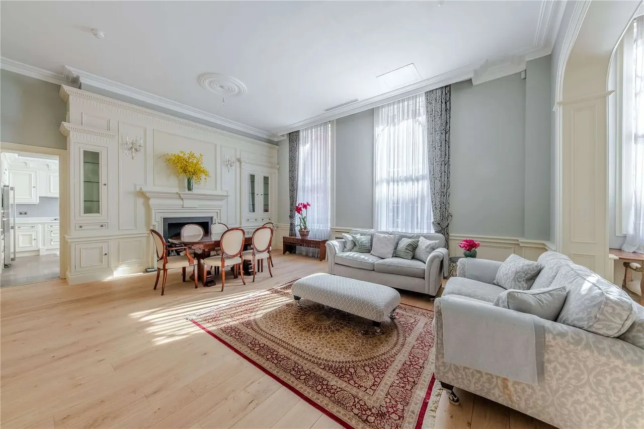 Kensington Court, London, W8 5DG, photo 5