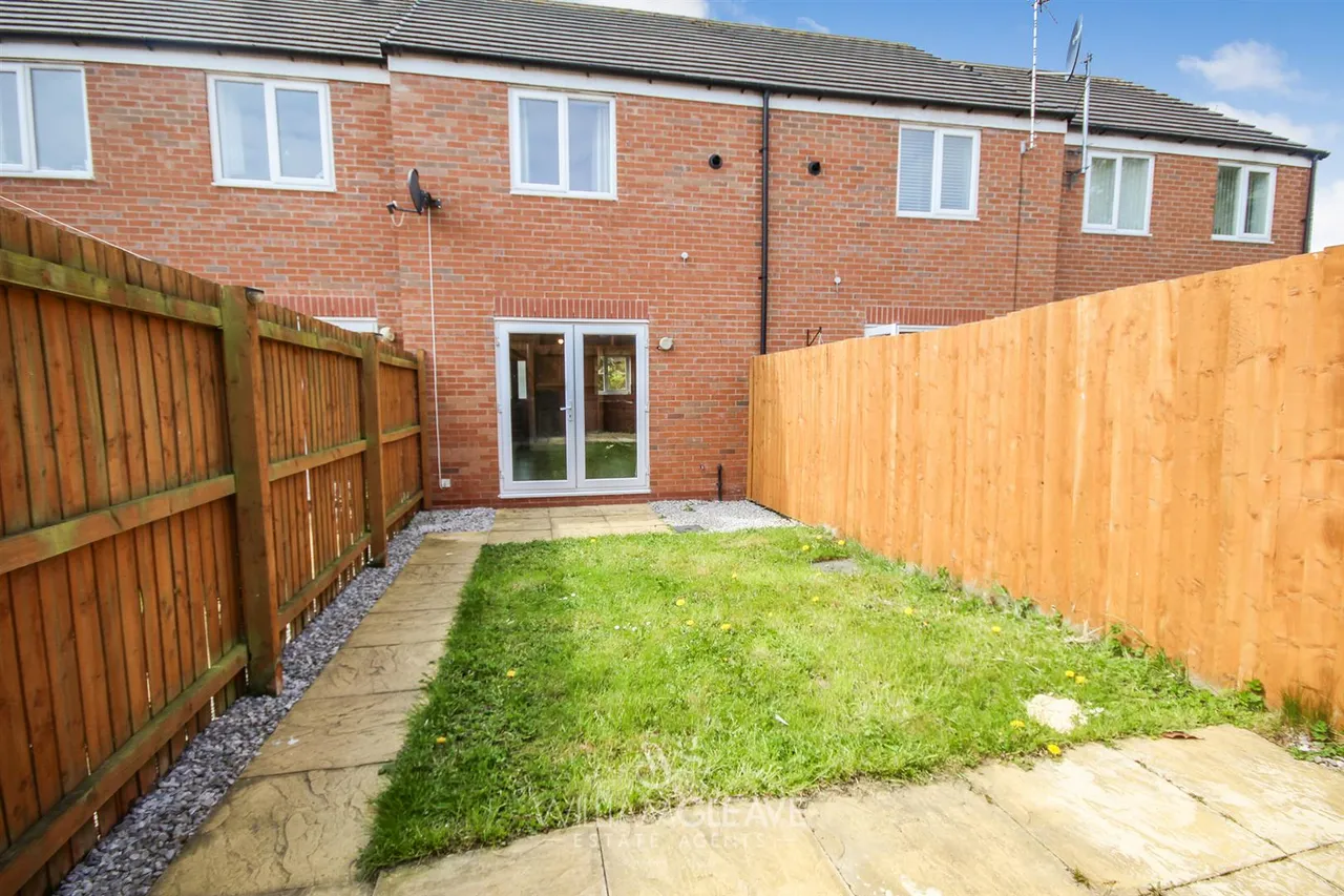 Ffordd Rowlands, Buckley, Flintshire, CH7 3DD, photo 7
